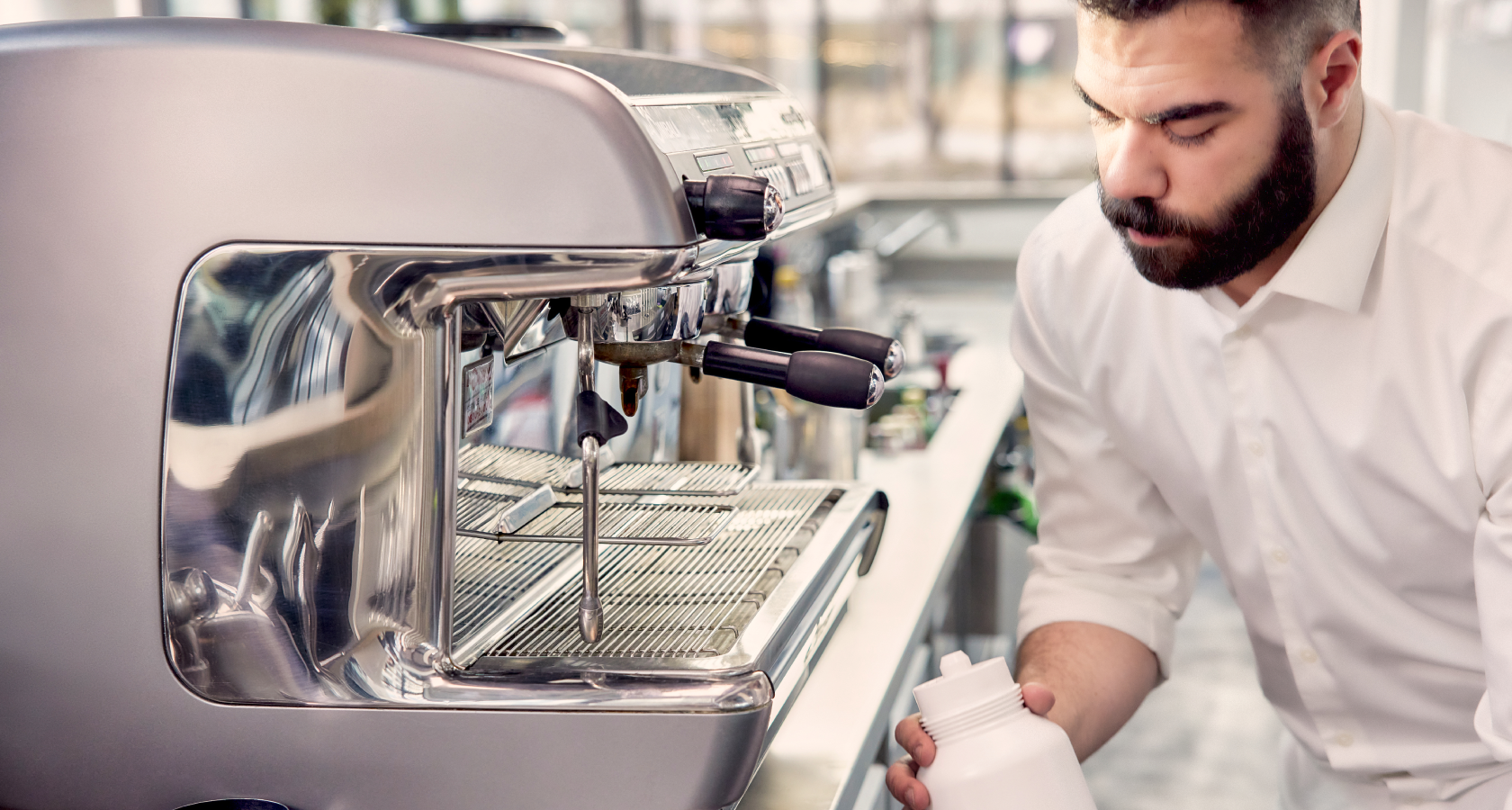 Recycling Prozess BWT-WAM